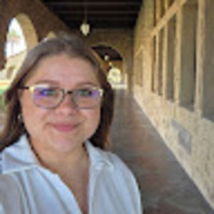 Meet your Posher, Kathryn